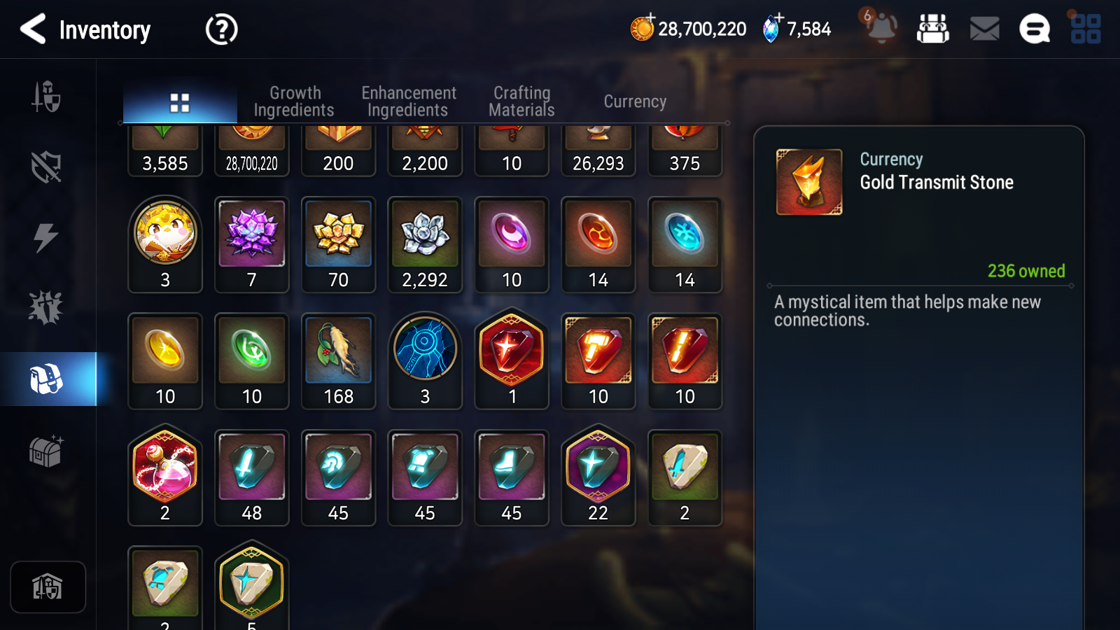 [GLOBAL] Epic 7 Seven 6ML Lady of the Scales Afternoon Soak Flan Successor Taeyou Chloe Violet Charlotte + 55ML pulls +20 speed+ Name Starter Account-Mobile Games Starter