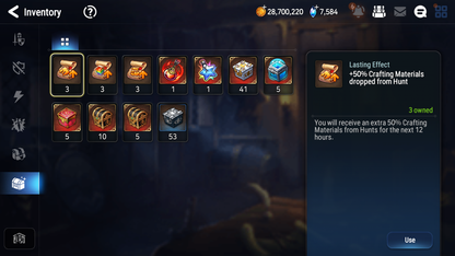 [GLOBAL] Epic 7 Seven 6ML Lady of the Scales Afternoon Soak Flan Successor Taeyou Chloe Violet Charlotte + 55ML pulls +20 speed+ Name Starter Account-Mobile Games Starter