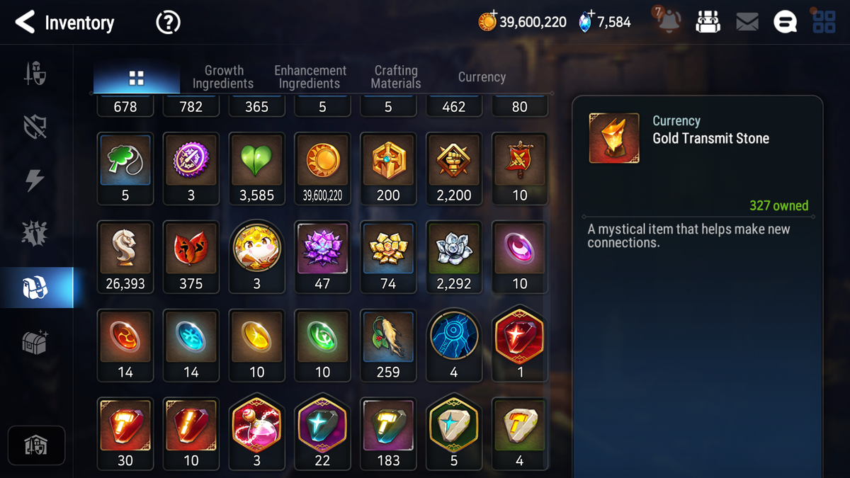 [GLOBAL] Epic 7 Seven 6ML Lady of the Scales Afternoon Soak Flan Successor Taeyou Chloe Violet Charlotte + 69ML pulls +2x 20 speed + Luna Skin + Name Starter Account-Mobile Games Starter