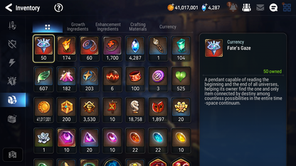 [GLOBAL] Epic 7 Seven 6ML Sea Phantom Politis Apocalpyse Ravi Specter Tenebria Lidica Ken Closer Charles+ 41ML pulls + 20 Speed Starter Account-Mobile Games Starter