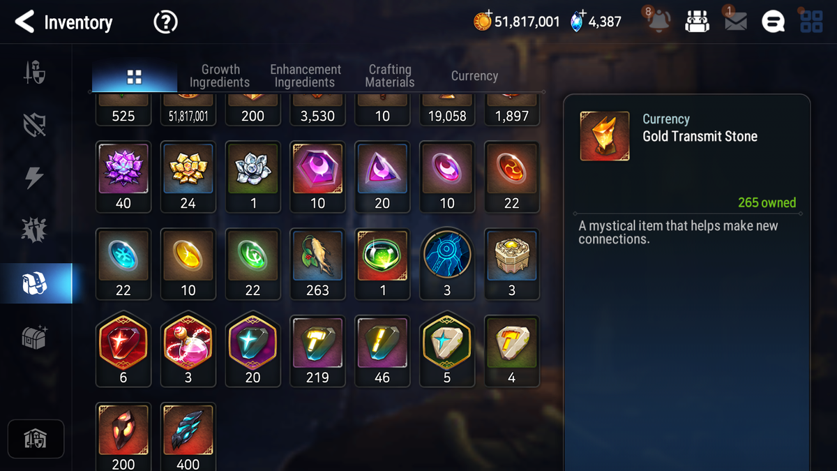 [GLOBAL] Epic 7 Seven 6ML Sea Phantom Politis Apocalpyse Ravi Specter Tenebria Lidica Ken Closer Charles Swift Flagbearer Sigret Hecate + 55ML pulls +2x 20 Speed+ Luna Skin Starter Account-Mobile Games Starter