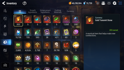 [GLOBAL] Epic 7 Seven 6ML Zio Remnant Violet Operator Sigret Top Model Luluca Judge Kise Spirit Eye Celine + 30ML pulls Starter Account-Mobile Games Starter