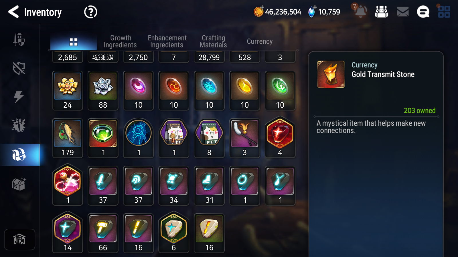 [GLOBAL] Epic 7 Seven 6ML Zio Remnant Violet Operator Sigret Top Model Luluca Judge Kise Spirit Eye Celine + 30ML pulls Starter Account-Mobile Games Starter