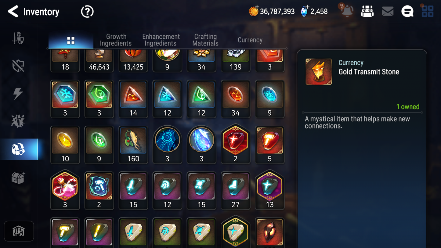 [GLOBAL] Epic 7 Seven 8ML + 29 4★ ML Sea Phantom Politis Abyssal Yufine Conqueror Lilias Pavel Baal FLan Haste Ray++20 speed++ 10-10 Account-Mobile Games Starter