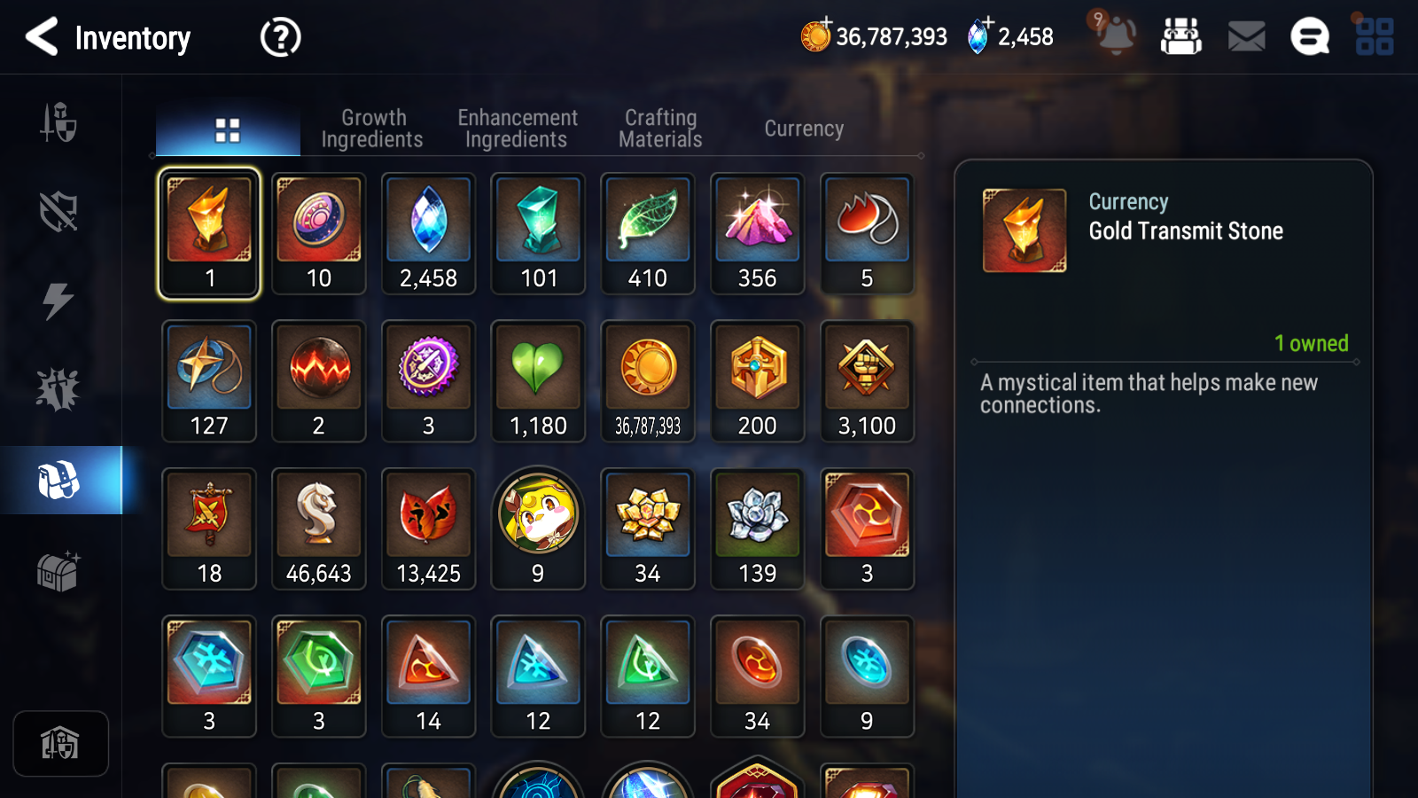 [GLOBAL] Epic 7 Seven 8ML + 29 4★ ML Sea Phantom Politis Abyssal Yufine Conqueror Lilias Pavel Baal FLan Haste Ray++20 speed++ 10-10 Account-Mobile Games Starter