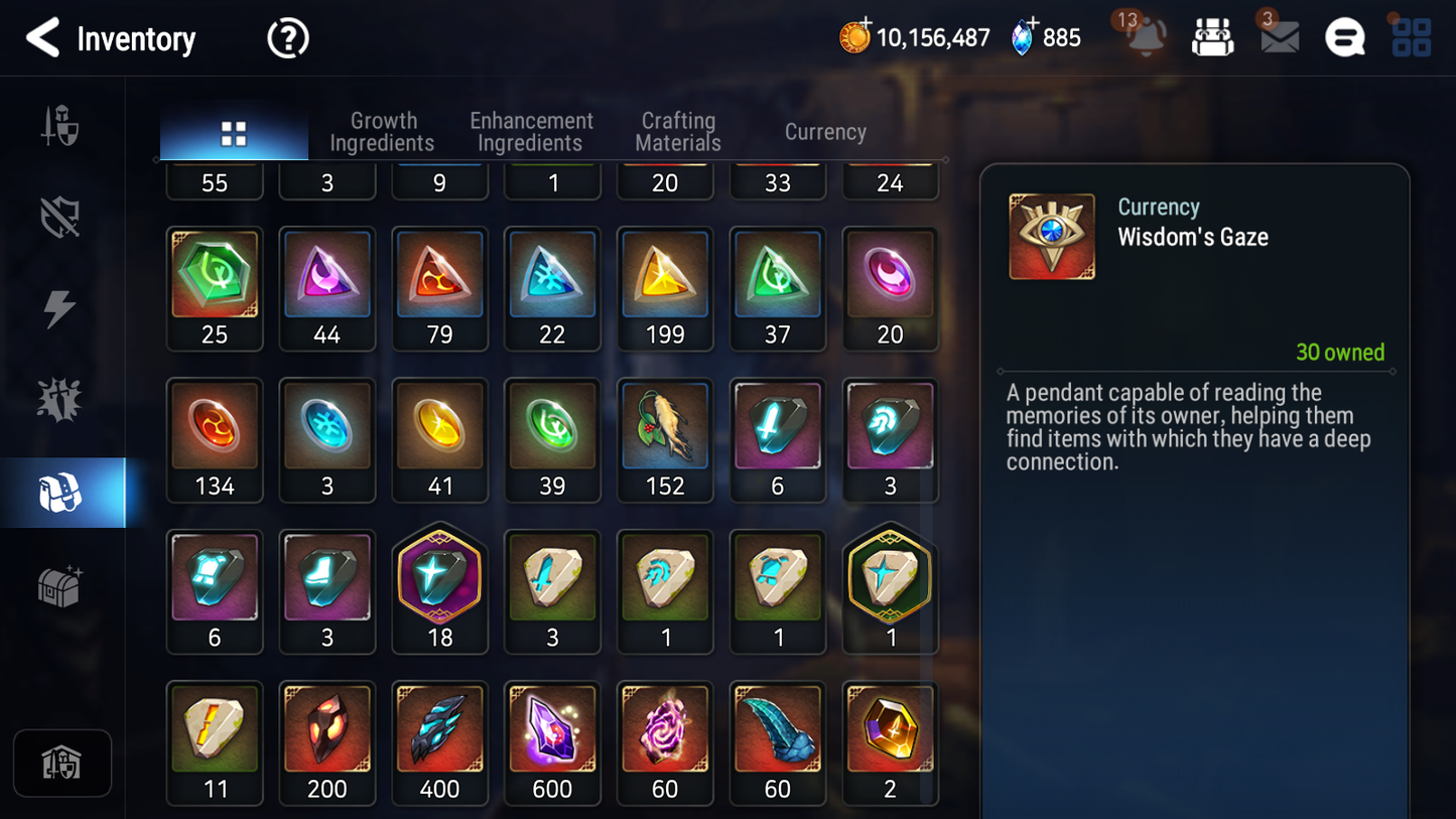 [GLOBAL] Epic 7 Seven 9ML + 28 4★ ML Navy Captain Landy Harsetti Specter Tenebria Last Rider Krau+Fairytale Tenebria Luna Diene Jack+20 speed++ 10-10 Account-Mobile Games Starter
