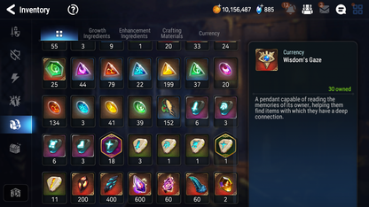 [GLOBAL] Epic 7 Seven 9ML + 28 4★ ML Navy Captain Landy Harsetti Specter Tenebria Last Rider Krau+Fairytale Tenebria Luna Diene Jack+20 speed++ 10-10 Account-Mobile Games Starter
