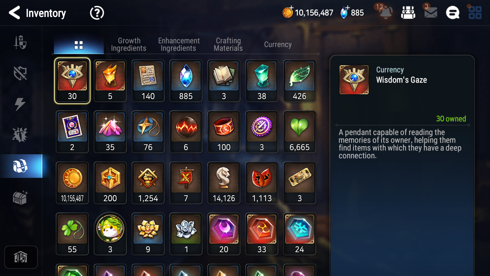 [GLOBAL] Epic 7 Seven 9ML + 28 4★ ML Navy Captain Landy Harsetti Specter Tenebria Last Rider Krau+Fairytale Tenebria Luna Diene Jack+20 speed++ 10-10 Account-Mobile Games Starter