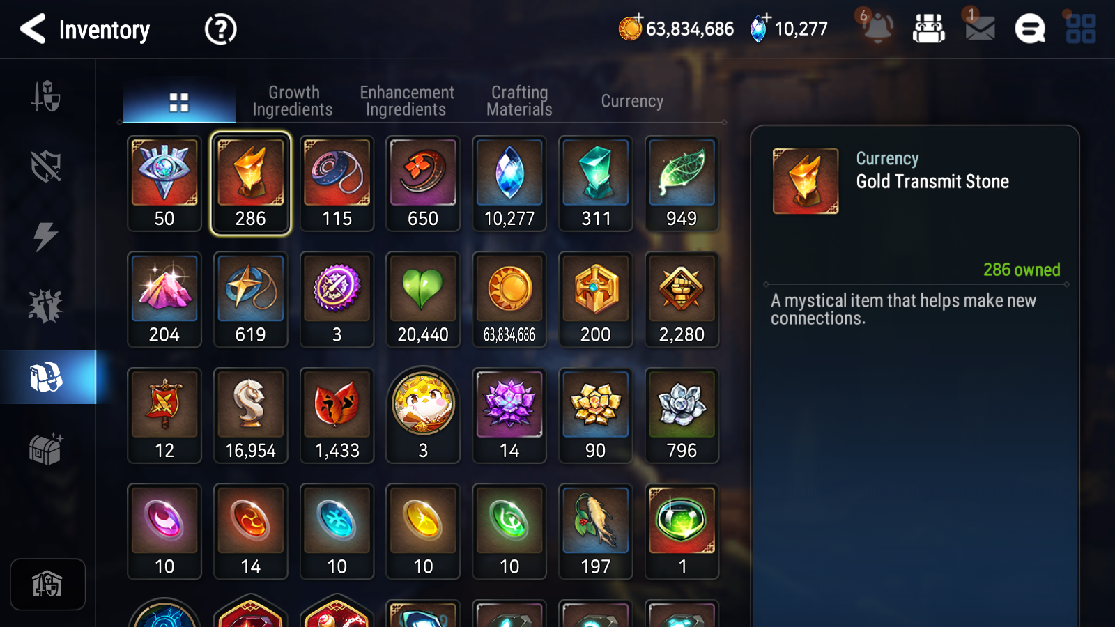 [GLOBAL] Epic 7 Seven 9ML Navy Captain Landy Dragon Bride Senya Zio Sharun Ken Violet Ludwig Tenebria + 70ML pulls 10k skystones+20 Speed + Name Starter Account-Mobile Games Starter