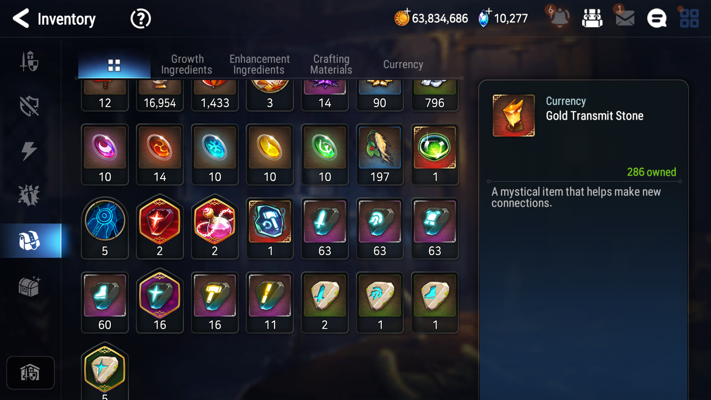 [GLOBAL] Epic 7 Seven 9ML Navy Captain Landy Dragon Bride Senya Zio Sharun Ken Violet Ludwig Tenebria + 70ML pulls 10k skystones+20 Speed + Name Starter Account-Mobile Games Starter