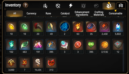 [GLOBAL] Epic 7 Seven Abyssal Yufine + Remnant Violet Tamarinne + Name Starter Account-Mobile Games Starter