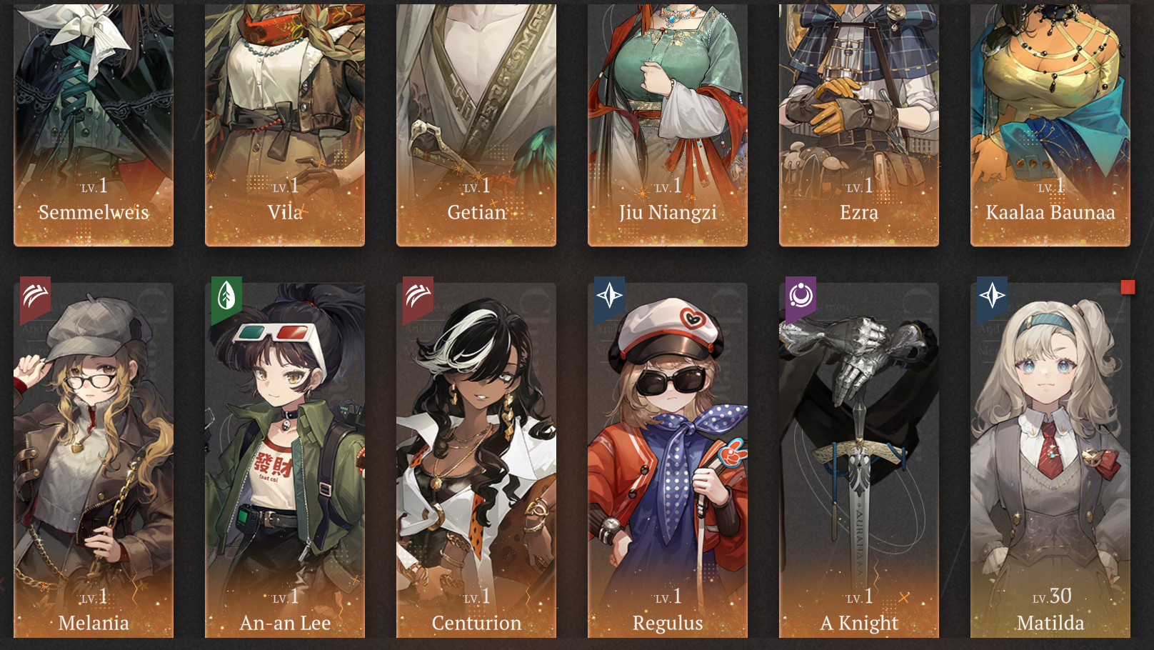 [GLOBAL] [INSTANT] 10 Limited | P5 Nautika P5 Twins P2 Anjo Nala P2 Lucy P3 Rhiannon + Semmelweis etc + Unilogs | Reverse: 1999 Portrait 5 Starter Account-Mobile Games Starter