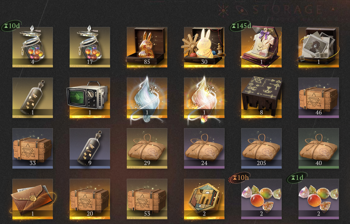 [GLOBAL] [INSTANT] 10 Limited | Triple P5 Paper Heron P5 Anjo Nala P5 Nautika + Rhiannon Semmelweis etc + 115 Unilogs + Skin Selector | Reverse: 1999 Portrait 5 Starter Account-Mobile Games Starter