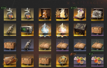 [GLOBAL] [INSTANT] 10 Limited | Triple P5 Paper Heron P5 Anjo Nala P5 Nautika + Rhiannon Semmelweis etc + 115 Unilogs + Skin Selector | Reverse: 1999 Portrait 5 Starter Account-Mobile Games Starter