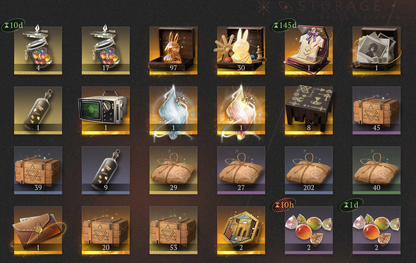 [GLOBAL] [INSTANT] 10 Limited | Triple P5 Paper Heron P5 Anjo Nala P5 Nautika + Rhiannon Semmelweis etc + 127 Unilogs + Skin Selector | Reverse: 1999 Portrait 5 Starter Account-Mobile Games Starter