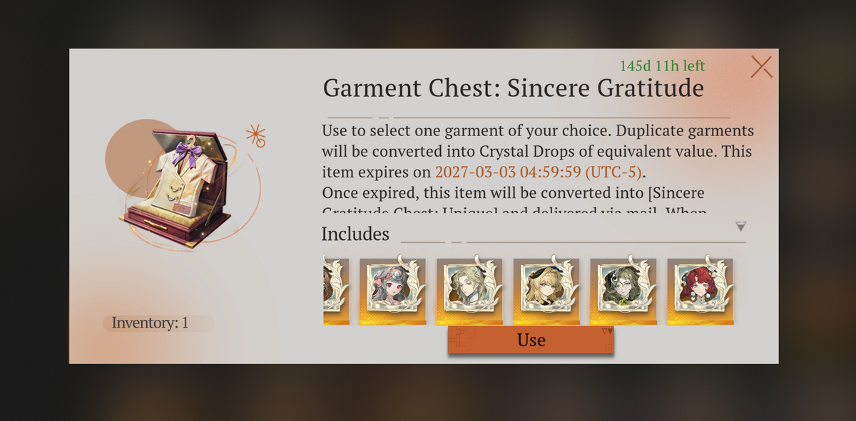 [GLOBAL] [INSTANT] 10 Limited | Triple P5 Paper Heron P5 Nautika P5 Anjo Nala + Rhiannon Kiperina An-an Lee Tooth Fairy + 48 Unilogs + Skin Selector | Reverse: 1999 Portrait 5 Starter Account-Mobile Games Starter