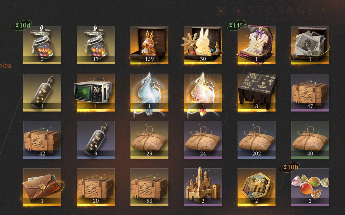 [GLOBAL] [INSTANT] 10 Limited | Triple P5 Rhiannon P5 Anjo Nala P5 Nautika + Semmelweis etc + 189 Unilogs + Skin Selector | Reverse: 1999 Portrait 5 Starter Account-Mobile Games Starter