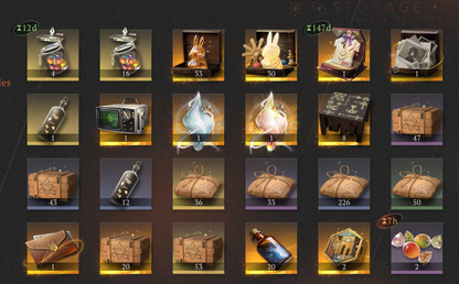 [GLOBAL] [INSTANT] 10 Limited | Triple P5 Rhiannon P5 Lucy P5 Nautika P2 Anjo Nala+ Flutterpage Semmelweis etc + 63 Unilogs + Skin Selector | Reverse: 1999 Portrait 5 Starter Account-Mobile Games Starter