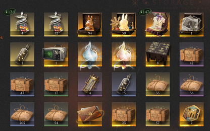 [GLOBAL] [INSTANT] 10 Limited | Triple P5 Rhiannon P5 Lucy P5 Nautika P2 Liang Yue + Rubuska Semmelweis etc + 124 Unilogs + Skin Selector | Reverse: 1999 Portrait 5 Starter Account-Mobile Games Starter