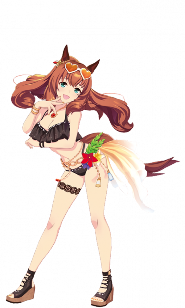 [GLOBAL] [INSTANT] 3★ + 67000-80000 Carats + SSR | Umamusume Pretty Derby Starter Account (see options)-Mobile Games Starter