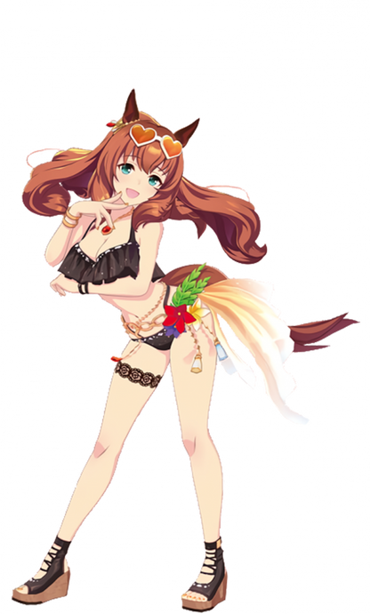 [GLOBAL] [INSTANT] 3★ + 67000-80000 Carats + SSR | Umamusume Pretty Derby Starter Account (see options)-Mobile Games Starter