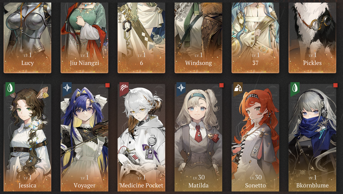 [GLOBAL] [INSTANT] All 11 Limited | P5 Nautika P5 Anjo Nala + Rhiannon Twins Paper Heron Beryl Rubuska Sentinel Semmelweis 37 etc + 62 Unilogs | Reverse: 1999 Portrait 5 Starter Account-Mobile Games Starter