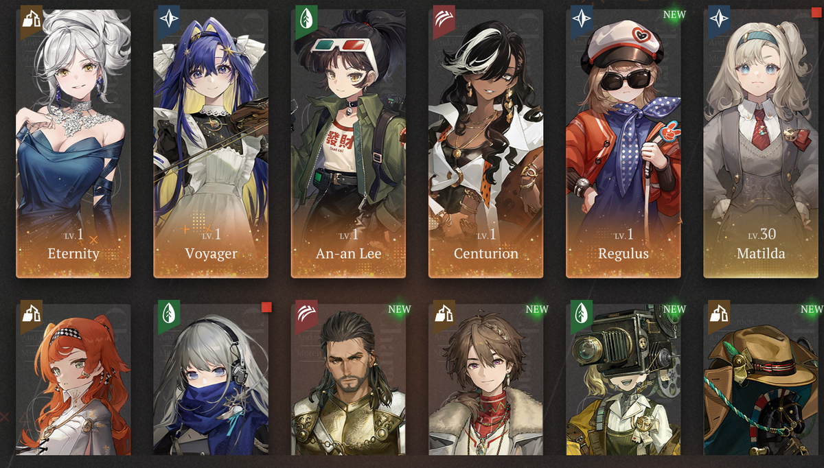 [GLOBAL] [INSTANT] All 11 Limited | P5 Nautika P5 Lucy + Rhiannon Twins Paper Heron Beryl etc + 159 Unilogs | Reverse: 1999 Portrait 5 Starter Account-Mobile Games Starter