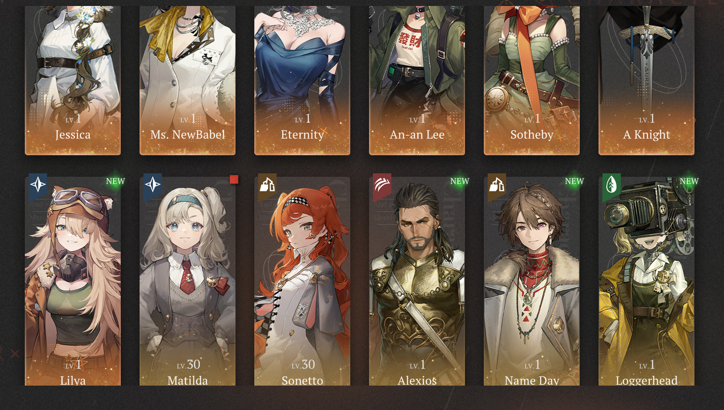 [GLOBAL] [INSTANT] All 9 Limited | P5 Nautika P5 Anjo Nala + Paper Heron Beryl Rubuska Sentinel 37 Semmelweis etc + 206 Unilogs | Reverse: 1999 Portrait 5 Starter Account