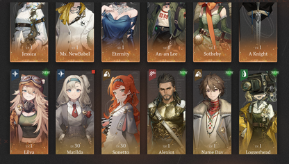 [GLOBAL] [INSTANT] All 9 Limited | P5 Nautika P5 Anjo Nala + Paper Heron Beryl Rubuska Sentinel 37 Semmelweis etc + 206 Unilogs | Reverse: 1999 Portrait 5 Starter Account