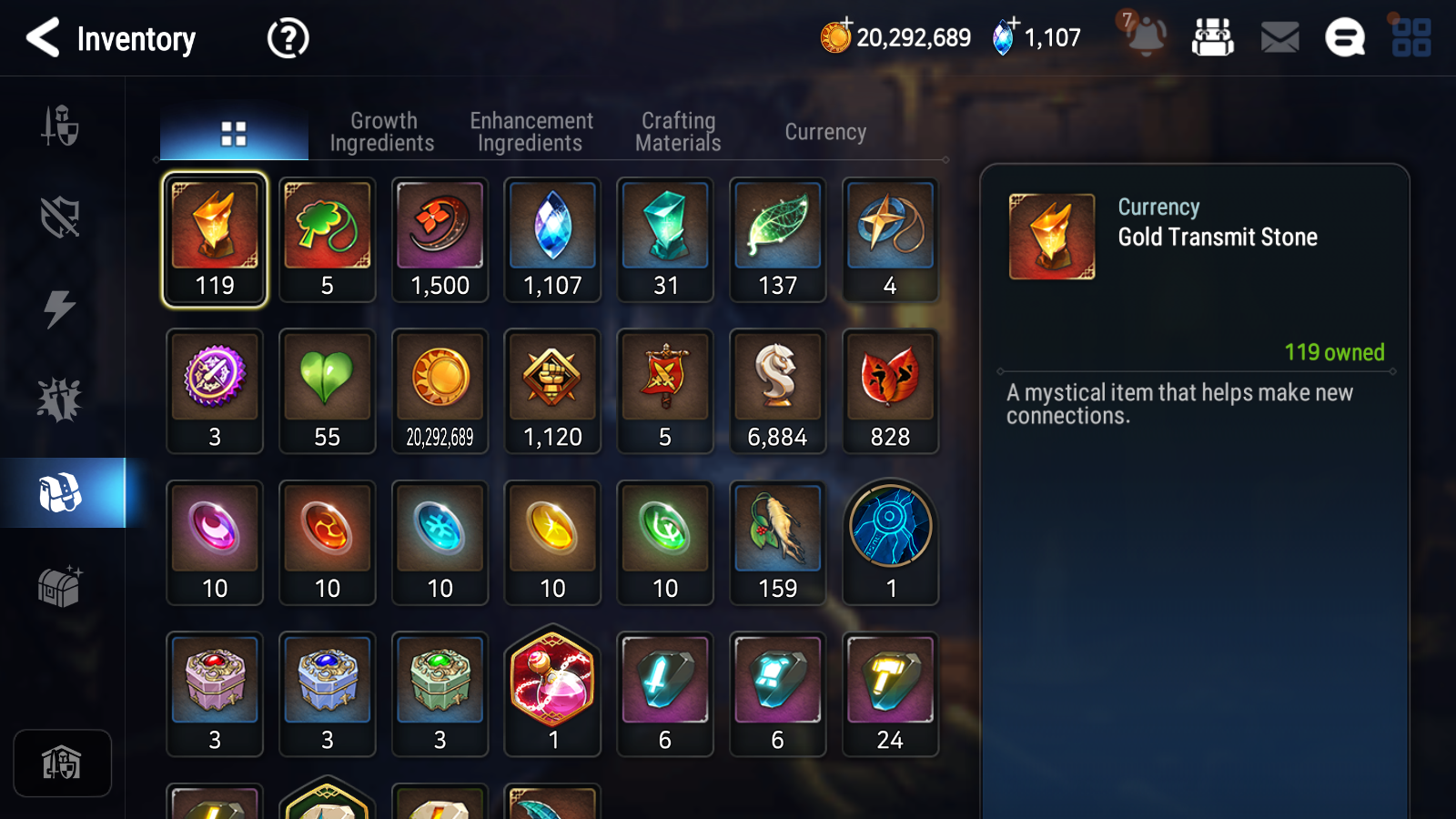 [GLOBAL] [INSTANT] Epic 7 Seven 1ML 1LIM Last Rider Krau Dizzy + ML Mystics pulls + 20 Speed Aged Starter Account-Mobile Games Starter