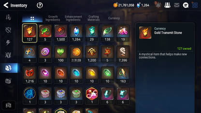 [GLOBAL] [INSTANT] Epic 7 Seven 1ML 2LIM New Moon Luna Seaside Bellona Baiken + ML Mystics pulls + 20 Speed Aged Starter Account-Mobile Games Starter