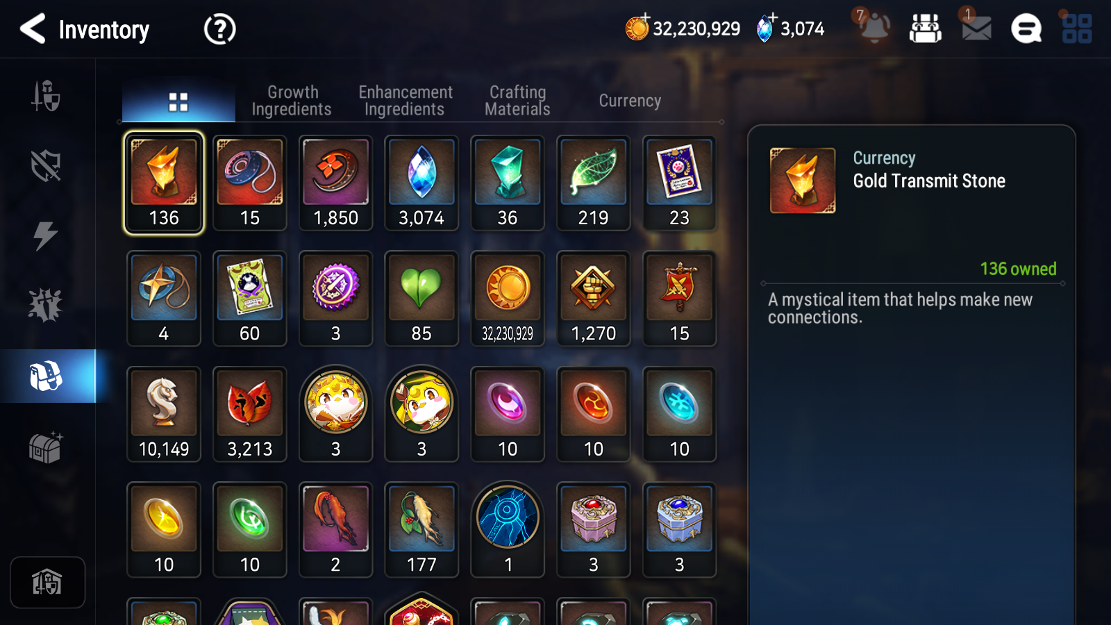 [GLOBAL] [INSTANT] Epic 7 Seven 1ML 3LIM Conqueror Lilias Seaside Bellona Cerise Holiday Yufine + ML Mystics pulls + 20 Speed Aged Starter Account-Mobile Games Starter