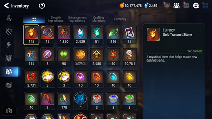 [GLOBAL] [INSTANT] Epic 7 Seven 1ML 3LIM Little Queen Charlotte Holiday Yufine Luna Diene + ML Mystics pulls + 20 Speed Aged Starter Account-Mobile Games Starter