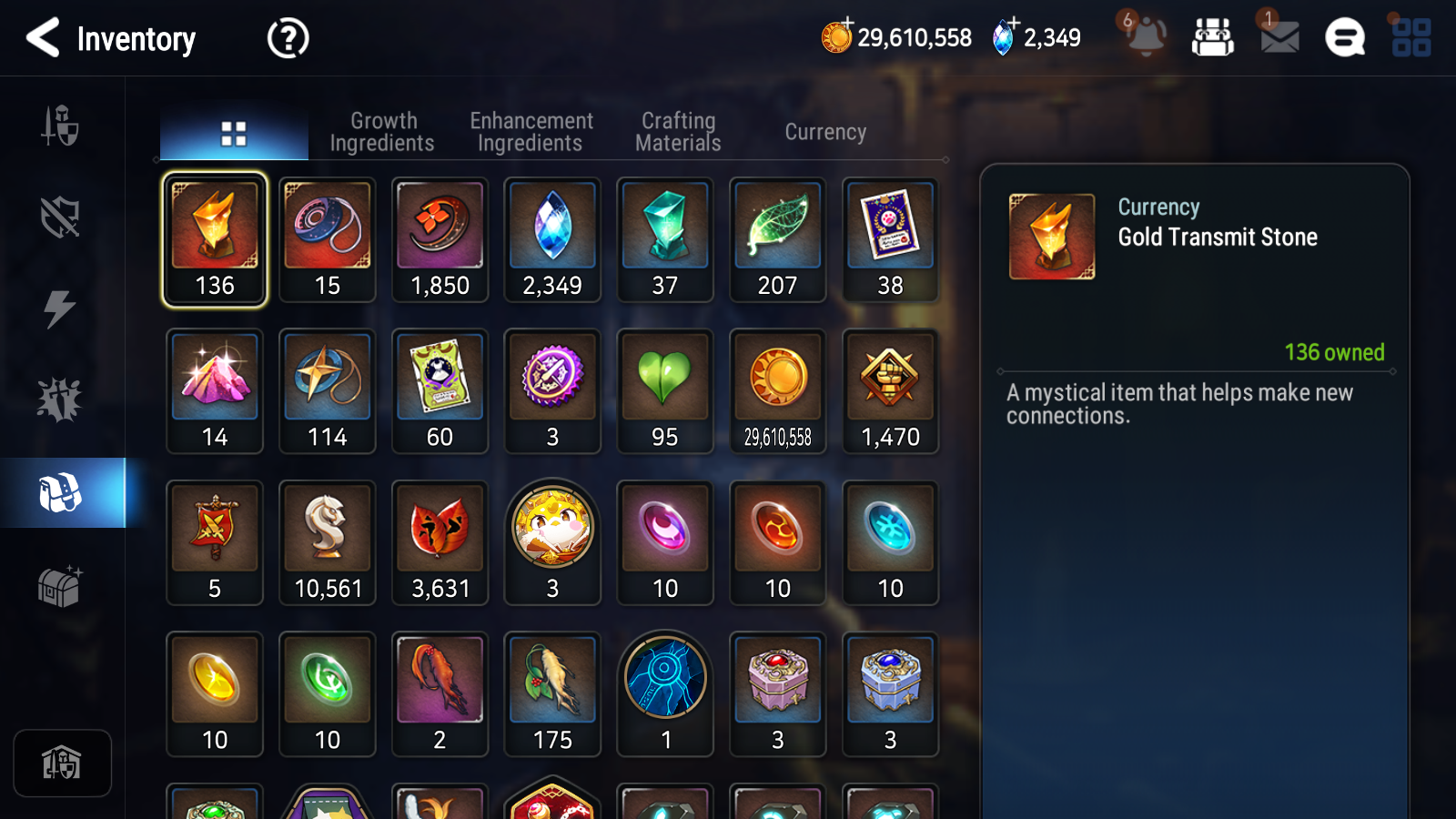 [GLOBAL] [INSTANT] Epic 7 Seven 1ML 4LIM Maid Chloe Holiday Yufine Baiken Luna Diene + ML Mystics pulls + 20 Speed Aged Starter Account-Mobile Games Starter