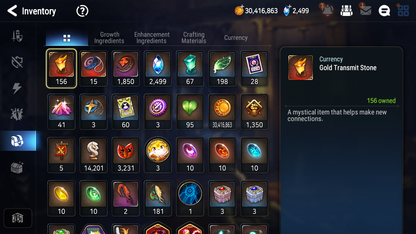 [GLOBAL] [INSTANT] Epic 7 Seven 1ML 4LIM Sage Baal Luna Seaside Bellona Dizzy Baiken + ML pulls Mystics + 20 Speed Aged Starter Account-Mobile Games Starter