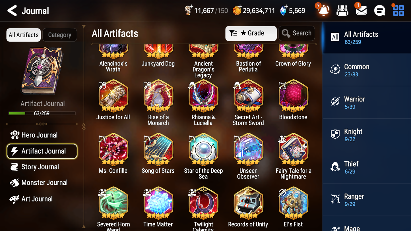 [GLOBAL] [INSTANT] Epic 7 Seven 1ML 5LIM Blood Moon Haste Seaside Bellona Luna Fairytale Tenebria Dizzy Baiken+ ML pulls Mystics + 20 Speed Aged Starter Account-Mobile Games Starter