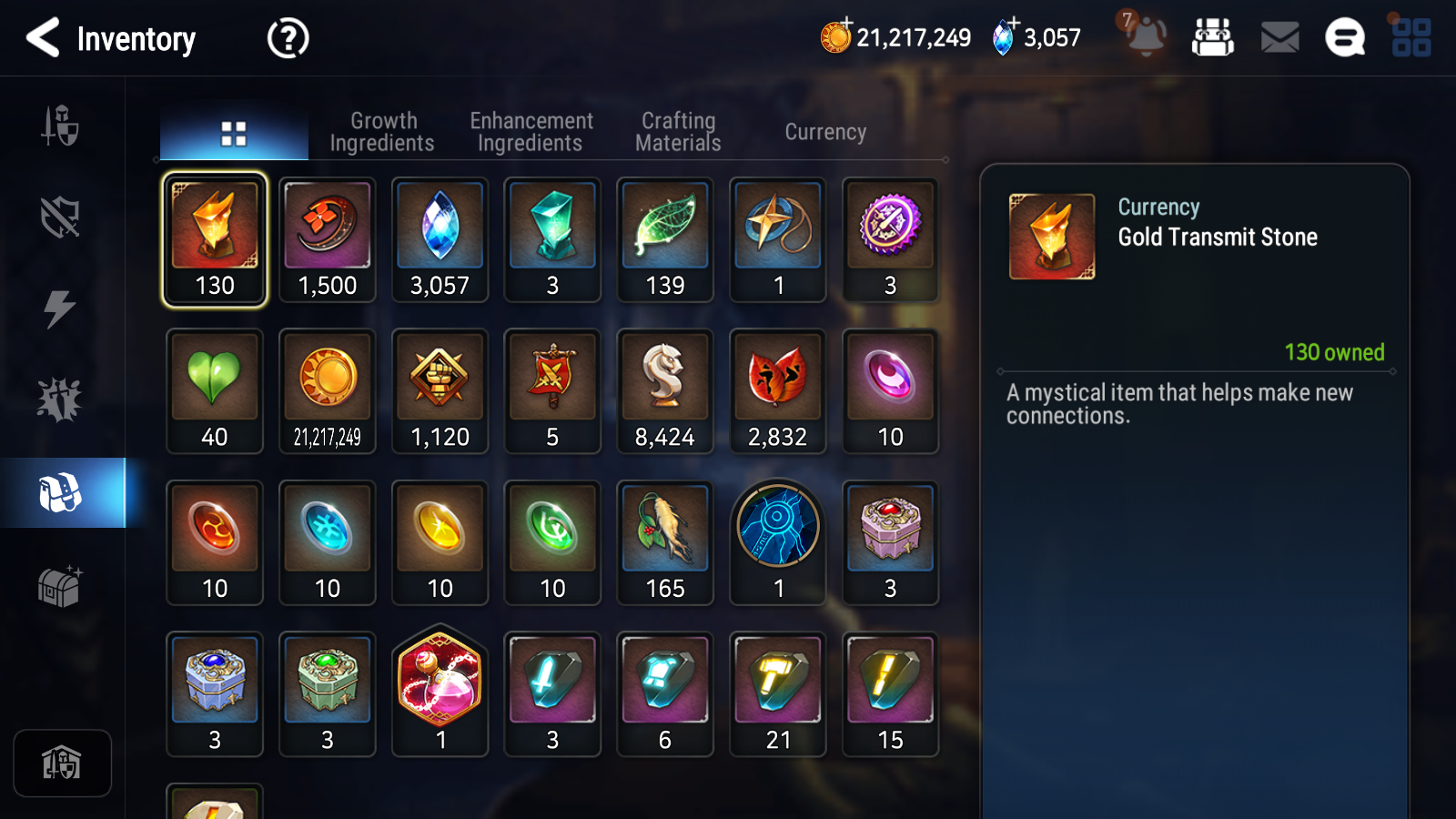 [GLOBAL] [INSTANT] Epic 7 Seven 1ML Commander Pavel + ML Mystics pulls + 20 Speed Aged Starter Account-Mobile Games Starter