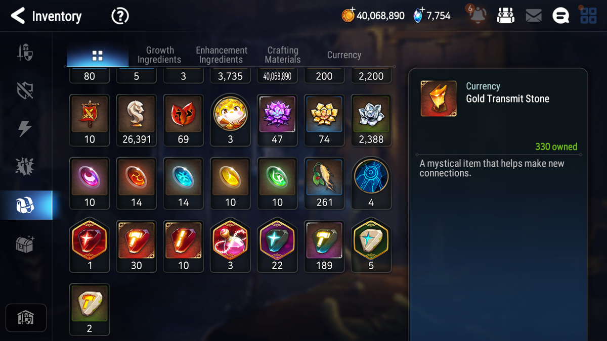 [GLOBAL] [INSTANT] Epic 7 Seven 2ML 1LIM Boss Arunka Twisted Eidolon Kayron Summer Fumyr Angel of Light Angelica + 69ML pulls + 2x 20 Speed + Luna Skin +Name Starter Account-Mobile Games Starter