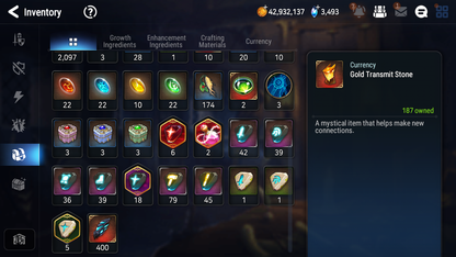 [GLOBAL] [INSTANT] Epic 7 Seven 2ML Lionheart Cermia Blooming Lidica + Artifact + Maid Chloe +45ML pulls +20 Speed +Name Starter Account-Mobile Games Starter