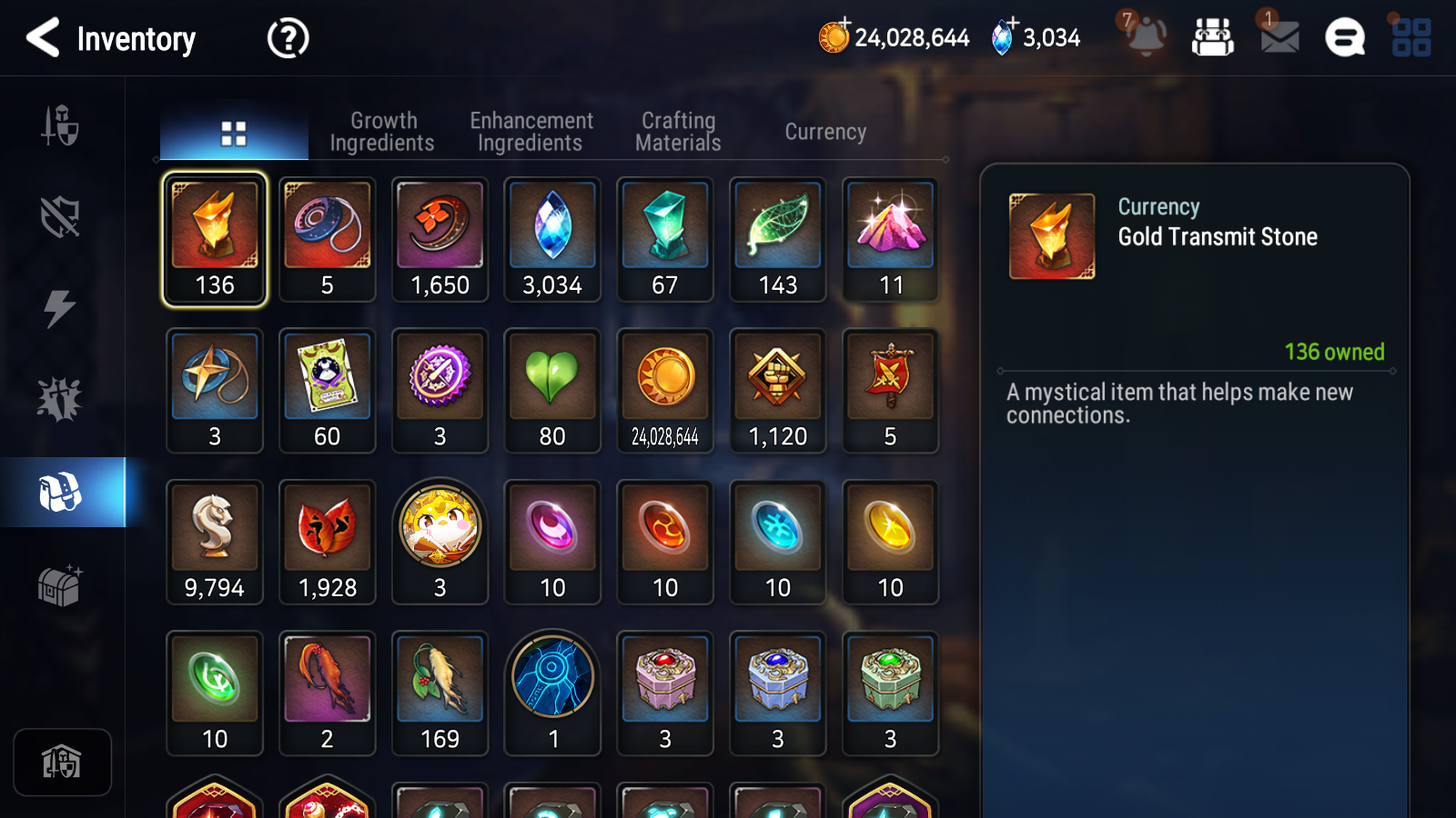 [GLOBAL] [INSTANT] Epic 7 Seven 2ML 2LIM Apocalypse Ravi Mediator Mediator Dizzy Baiken + ML pulls Mystics + 20 Speed Aged Starter Account-Mobile Games Starter