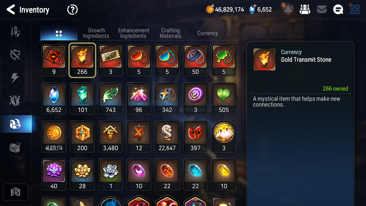 [GLOBAL] [INSTANT] Epic 7 Seven 2ML 2LIM Haru+Artifact Belian Conqueror Lilias Amid + 54ML pulls + 3x 20 Speed + Luna Skin Starter Account-Mobile Games Starter
