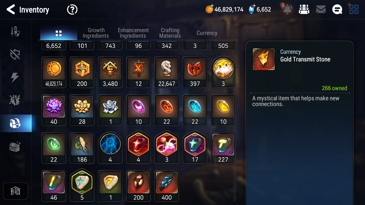 [GLOBAL] [INSTANT] Epic 7 Seven 2ML 2LIM Haru+Artifact Belian Conqueror Lilias Amid + 54ML pulls + 3x 20 Speed + Luna Skin Starter Account-Mobile Games Starter