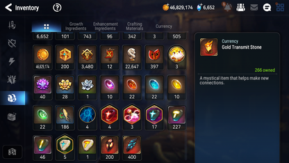 [GLOBAL] [INSTANT] Epic 7 Seven 2ML 2LIM Haru+Artifact Belian Conqueror Lilias Amid + 54ML pulls + 3x 20 Speed + Luna Skin Starter Account-Mobile Games Starter