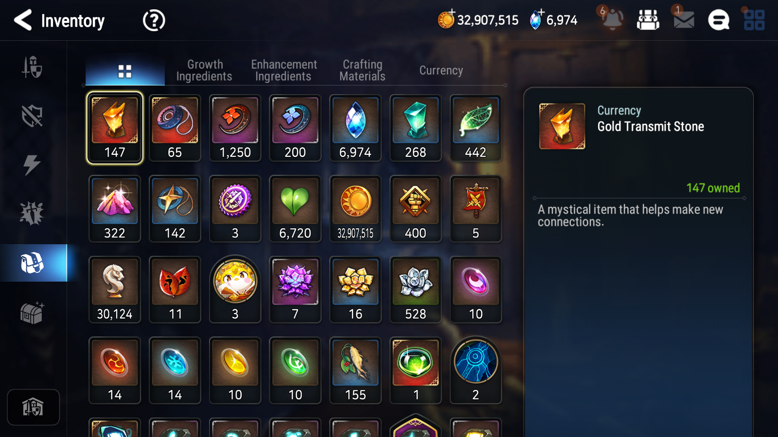 [GLOBAL] [INSTANT] Epic 7 Seven 2ML 2LIM Solitaria of the Snow Twisted Eidolon Kayron + ML pulls + 20 Speed + Name Starter Account-Mobile Games Starter
