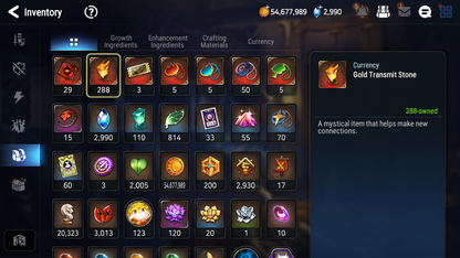 [GLOBAL] [INSTANT] Epic 7 Seven 2ML 3LIM double Byblis Blooming Lidica + Artifact + Byblis Designer Lilibet Ken + 57ML pulls +2x 20 Speed+ 4 Sets Gear + Luna Skin +Name Starter Account-Mobile Games Starter