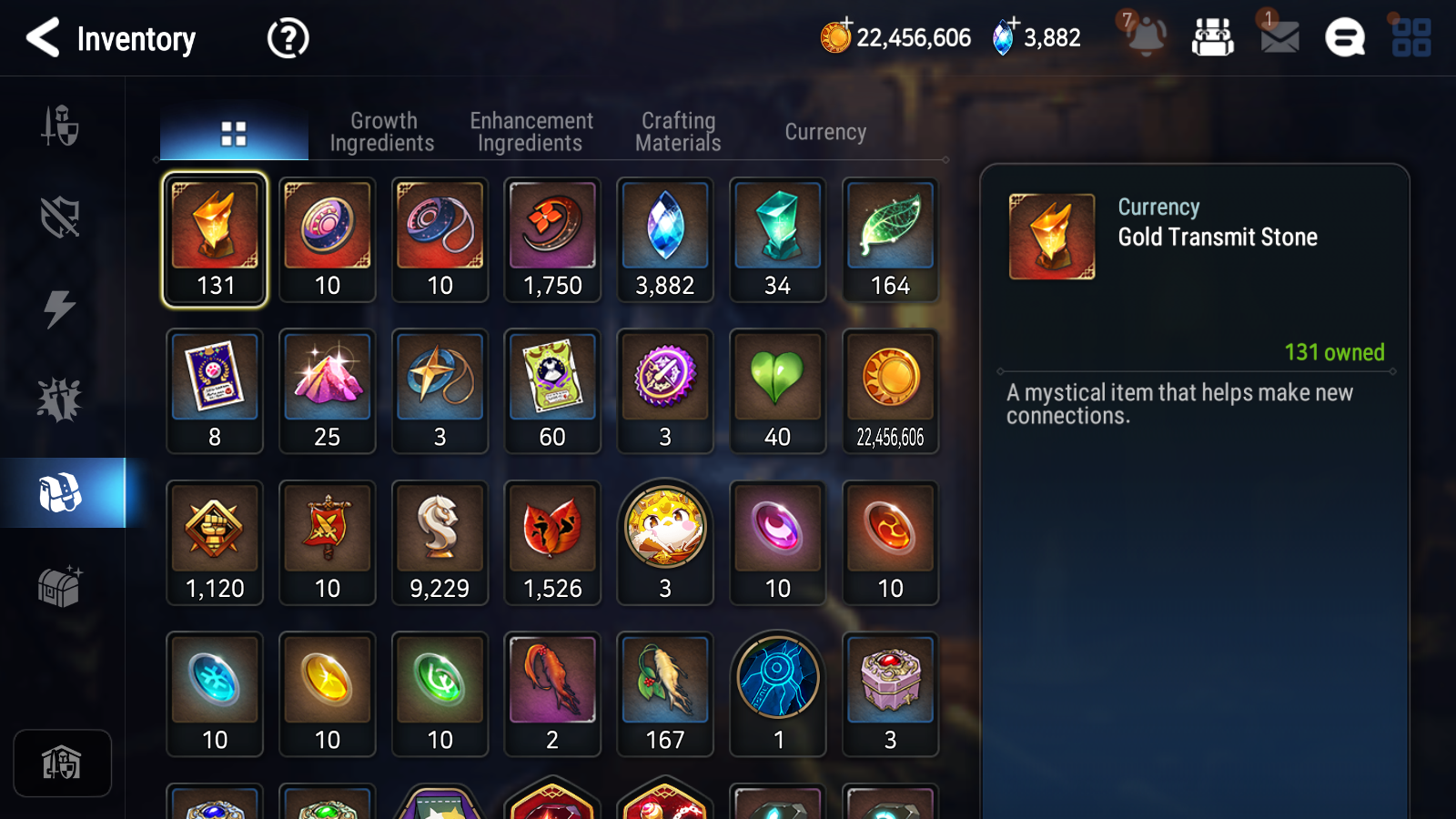 [GLOBAL] [INSTANT] Epic 7 Seven 2ML 3LIM Operator Sigret Ken Seaside Bellona Diene Luna + ML pulls Mystics + 20 Speed Aged Starter Account-Mobile Games Starter