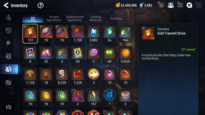 [GLOBAL] [INSTANT] Epic 7 Seven 2ML 3LIM Operator Sigret Ken Seaside Bellona Diene Luna + ML pulls Mystics + 20 Speed Aged Starter Account-Mobile Games Starter