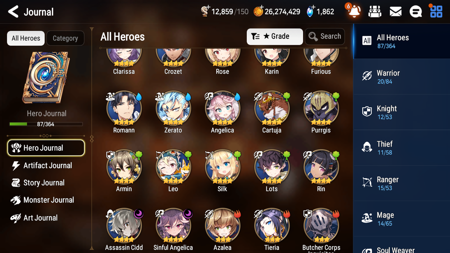 [GLOBAL] [INSTANT] Epic 7 Seven 2ML 4LIM Apocalypse Ravi Specimen Sez Fairytale Tenebria Luna Diene Baiken + ML pulls Mystics+20 Speed Starter Account-Mobile Games Starter