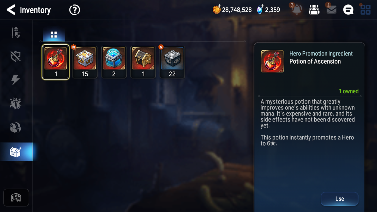 [GLOBAL] [INSTANT] Epic 7 Seven 2ML 4LIM Designer Lilibet Martial Artist Ken Rimuru Luna Seaside Bellona Elphelt + ML Mystics pulls + 20 Speed Aged Starter Account-Mobile Games Starter