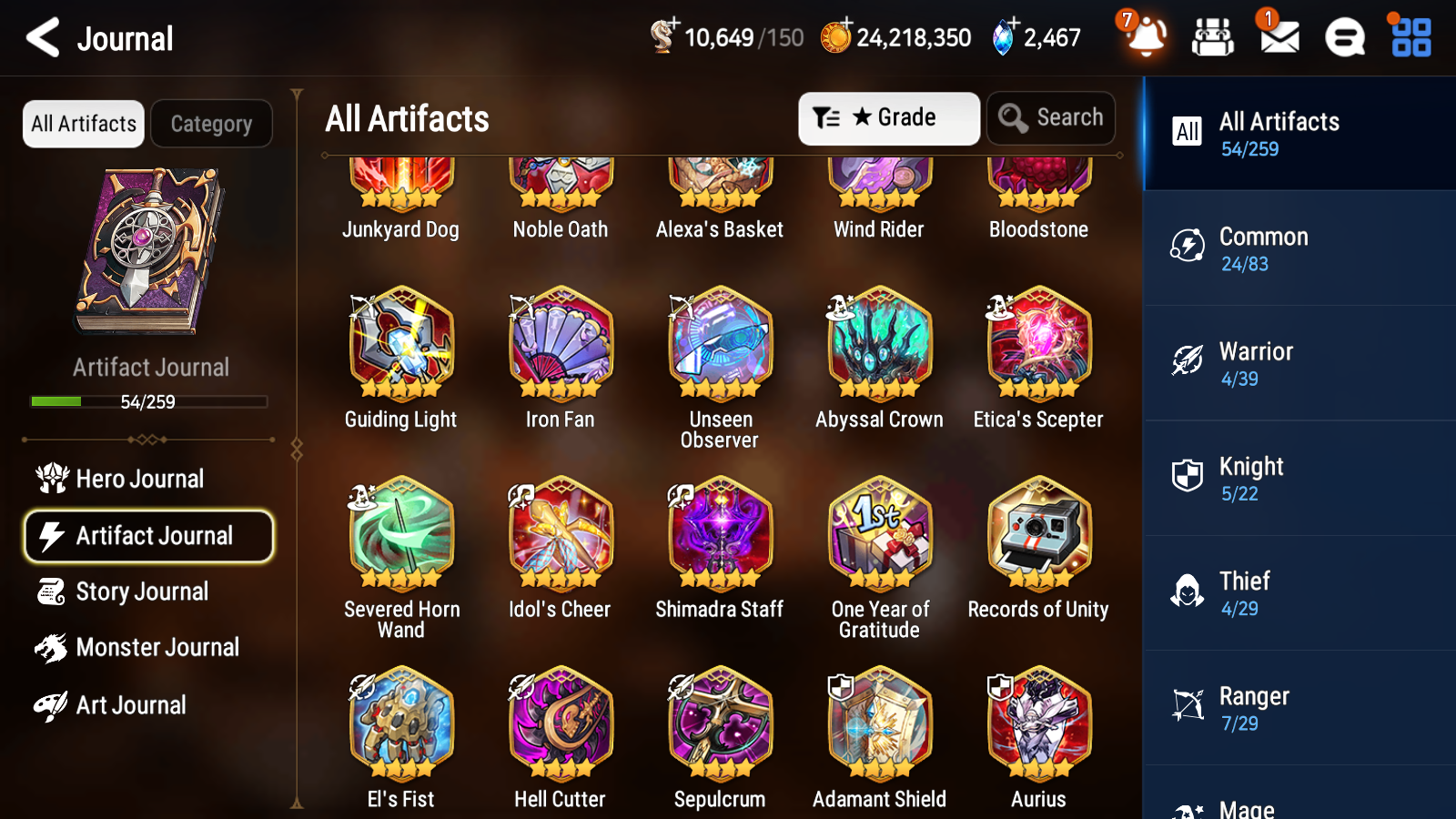 [GLOBAL] [INSTANT] Epic 7 Seven 2ML 4LIM Navy Captain Landy Maid Chloe Luna Seaside Bellona Diene Fairytale Tenebria+ ML pulls Mystics+20 Speed Starter Account-Mobile Games Starter